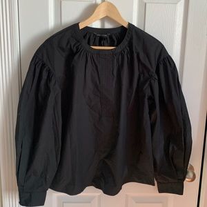 Banana Republic cotton top